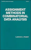 Assignment Methods in Combinational Data Analysis