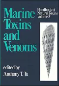 Handbook of Natural Toxins: Marine Toxins and Venoms