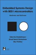 Embedded Systems Design with 8051 Microcontrollers