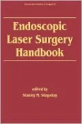 Endoscopic Laser Surgery Handbook, Vol. 10
