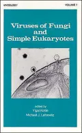 Viruses of Fungi and Simple Eukaryotes