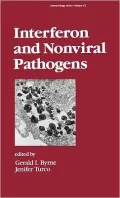 Interferon and Nonviral Pathogens, Vol. 42