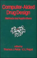Computer-Aided Drug Design : Methods and Applications