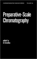 Preparative-Scale Chromotography, Vol. 46