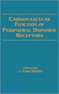 Cardiovascular Function of Peripheral Dopamine Receptors