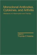 Monoclonal Antibodies: Cytokines and Arthritis, Mediators of Inflammation and Therapy, Vol. 7