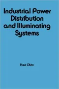 Industrial Power Distribution and Illuminating Systems