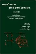 Metal Ions in Biological Systems: Volume 26: Compendium on Magnesium and Its Role in Biology: Nutrition and Physiology