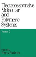 Electroresponsive Molecular and Polymeric Systems, Vol. 2