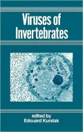 Viruses of Invertebrates