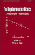 Radiopharmaceuticals: Chemistry and Pharmacology