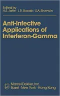 Anti-Infective Applications of Interferon-Gamma