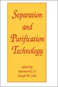Separation and Purification Technology