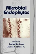 Microbial Endophytes Liver