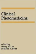 Clinical Photomedicine, Vol. 6