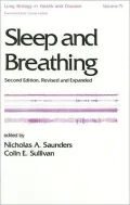 Sleep and Breathing