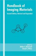 Handbook of Imaging Materials