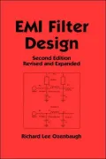 EMI Filter Design, Second Edition, Vol. 111