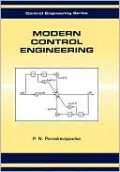 Modern Control Engineering