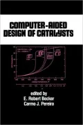 Computer-Aided Design of Catalysts