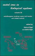 Metal Ions in Biological Systems: Metalloenzymes Involving Amino Acid-Residue and Related Radicals