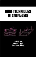 NMR Techniques in Catalysis, Vol. 55