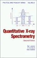 Quantitative X-Ray Spectrometry, Vol. 20