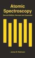 Atomic Spectroscopy