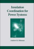 Indulation Coordination for Power Systems