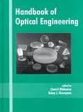 Handbook of Optical Engineering