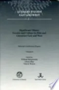 Book cover of Significant Others