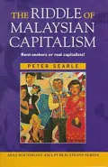 The riddle of Malaysian capitalism