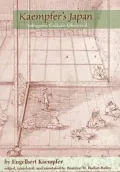 Kaempfer's Japan: Tokugawa Culture Observed
