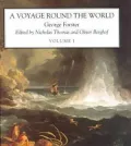 A Voyage Round the World, Vol. 2