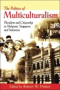 The politics of multiculturalism