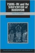 Tsung-Mi and the Sinification of Buddhism