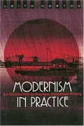 Modernism in Practice: An Introduction to Postwar Japanese Poetry