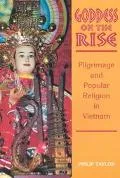 Goddess on the Rise Pilgrimage and Popular Religion in Vietnam