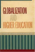 Globalization and Higher Education