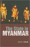 State in Myanmar