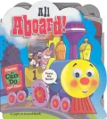 All Aboard! Charlie the Can-Do Choo Choo