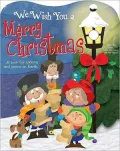 We Wish You a Merry Christmas