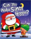 Can You Make Santa Giggle?