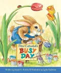Peter Cottontail's Busy Day
