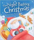 The Night Before Christmas