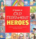 Treasury of Old Testament Heroes