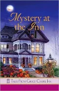 Mystery at the Inn: Tales from Grace Chapel Inn