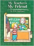 My Teacher's My Friend