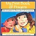 My First Book of Prayers: Mi Primer Libro de Oraciones