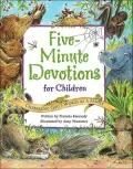5 Minute Devotions for Kids